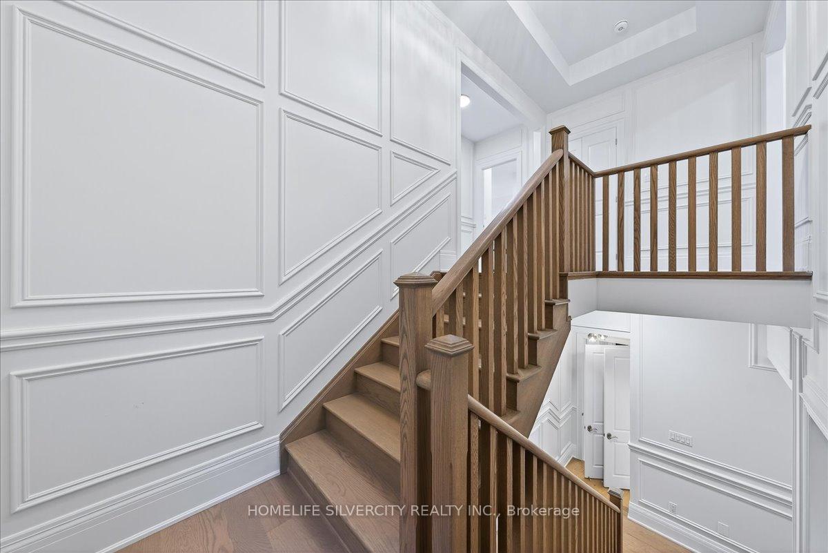 Photo 30 of 7 Tilden Street, Vaughan, Vellore Village — HOMEH