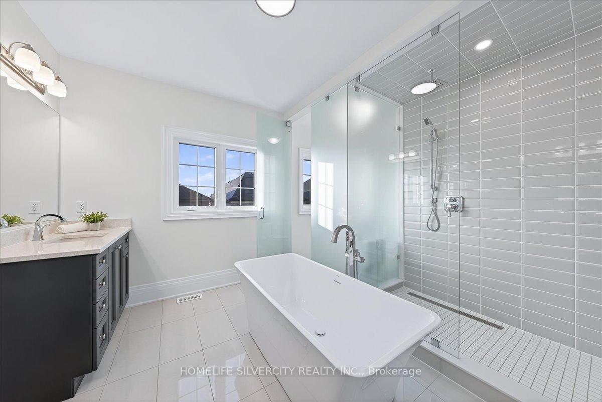 Photo 35 of 7 Tilden Street, Vaughan, Vellore Village — HOMEH