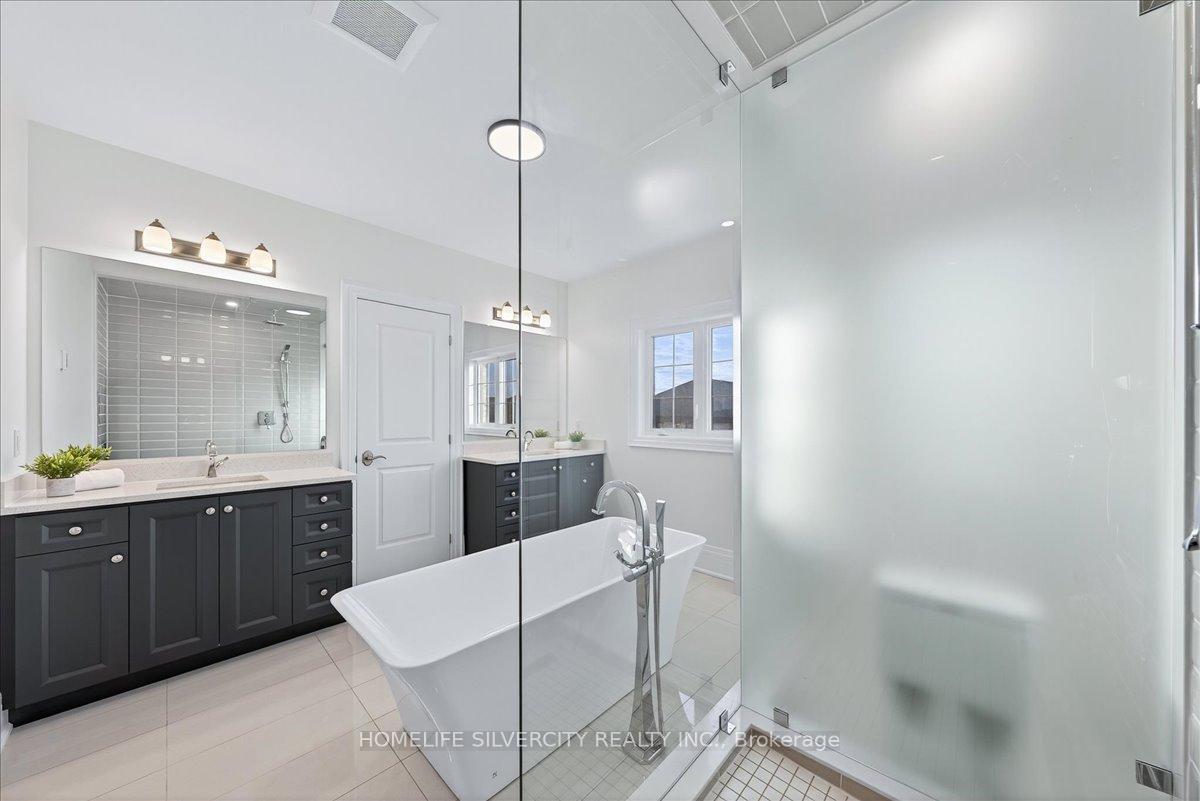 Photo 36 of 7 Tilden Street, Vaughan, Vellore Village — HOMEH