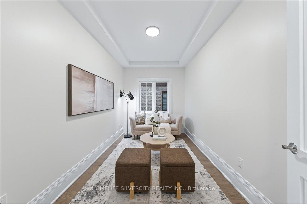Photo 38 of 7 Tilden Street, Vaughan, Vellore Village — HOMEH