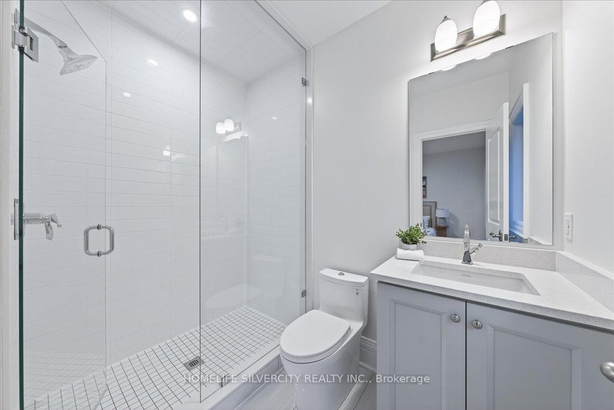 Photo 40 of 7 Tilden Street, Vaughan, Vellore Village — HOMEH
