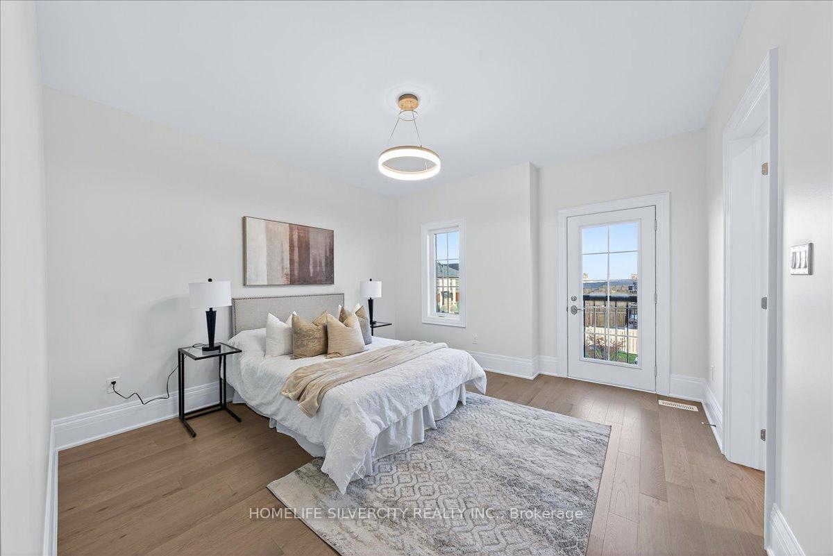 Photo 42 of 7 Tilden Street, Vaughan, Vellore Village — HOMEH