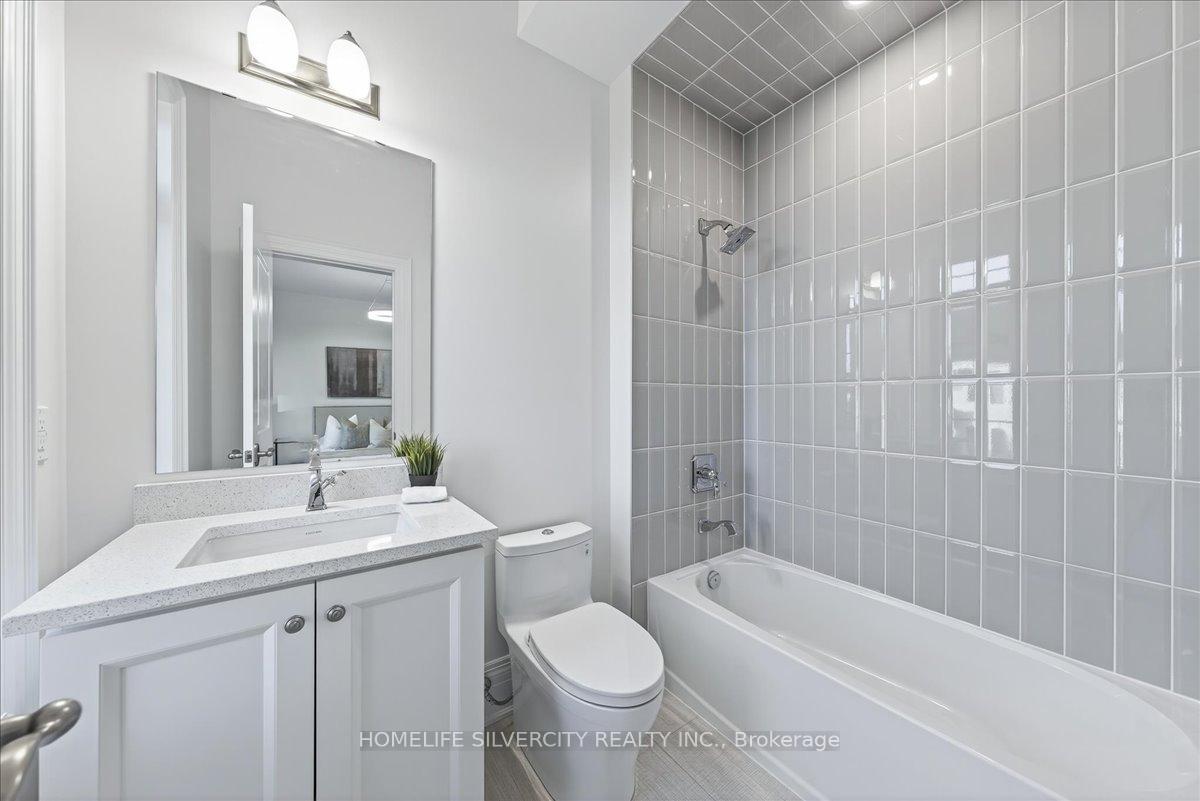 Photo 43 of 7 Tilden Street, Vaughan, Vellore Village — HOMEH