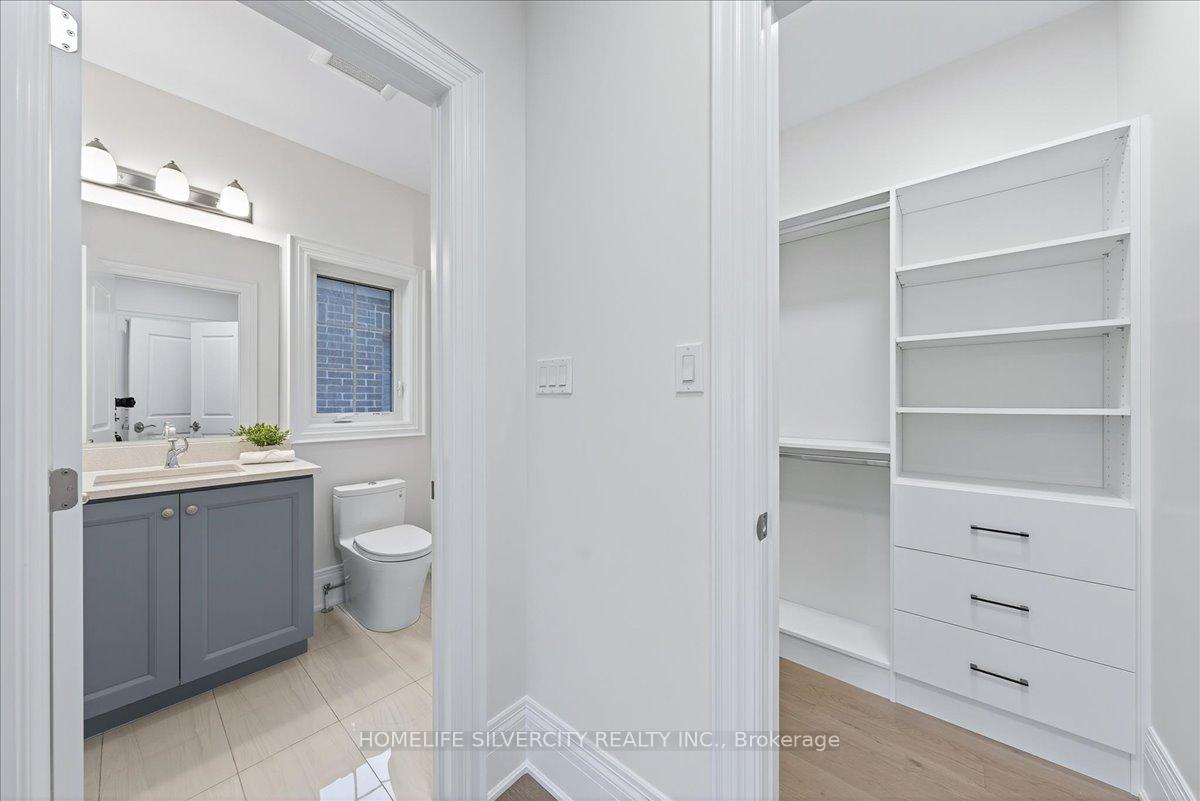 Photo 45 of 7 Tilden Street, Vaughan, Vellore Village — HOMEH
