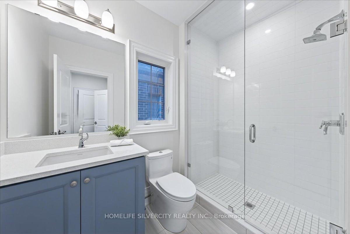 Photo 46 of 7 Tilden Street, Vaughan, Vellore Village — HOMEH