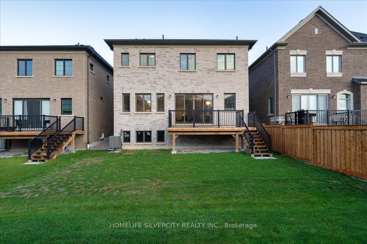Photo 49 of 7 Tilden Street, Vaughan, Vellore Village — HOMEH
