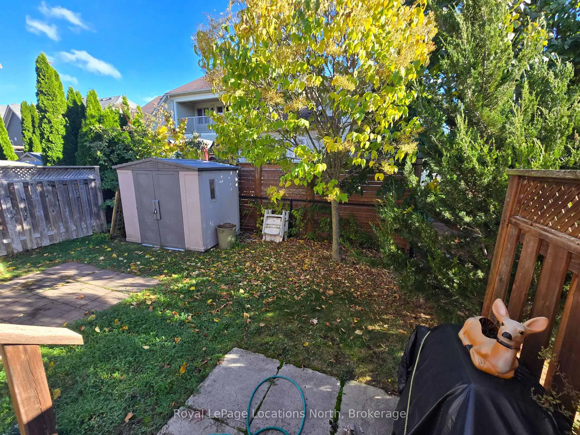 Photo 19 of 2 Loggers Gate, Wasaga Beach — HOMEH