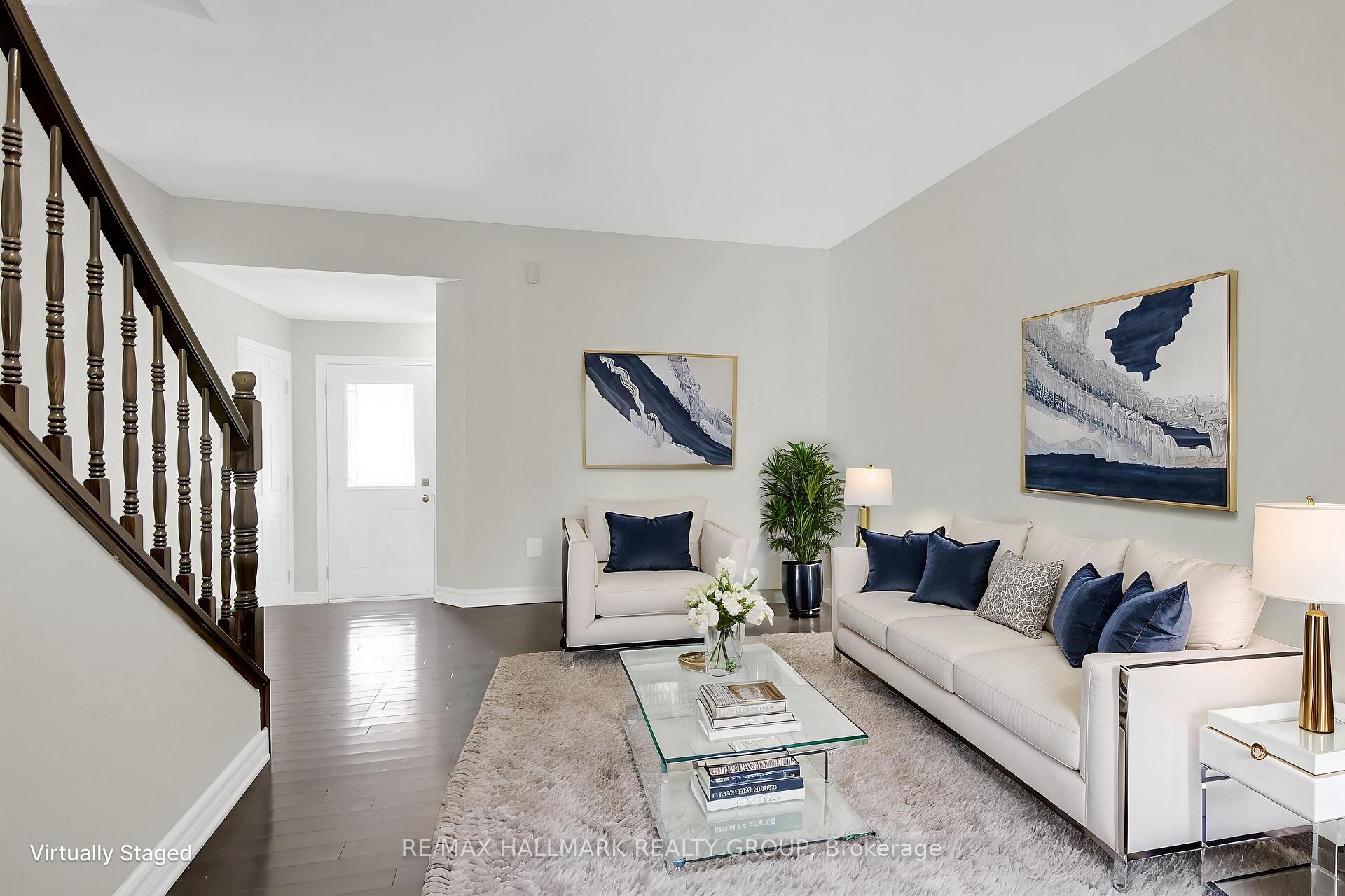 Photo 5 of 418 Temiskaming Crescent, Ottawa, Barrhaven - Strandherd — HOMEH
