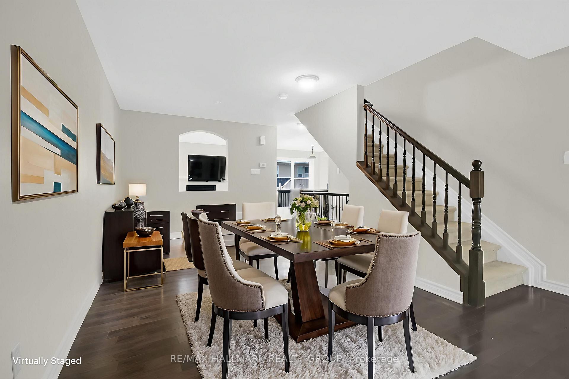 Photo 7 of 418 Temiskaming Crescent, Ottawa, Barrhaven - Strandherd — HOMEH