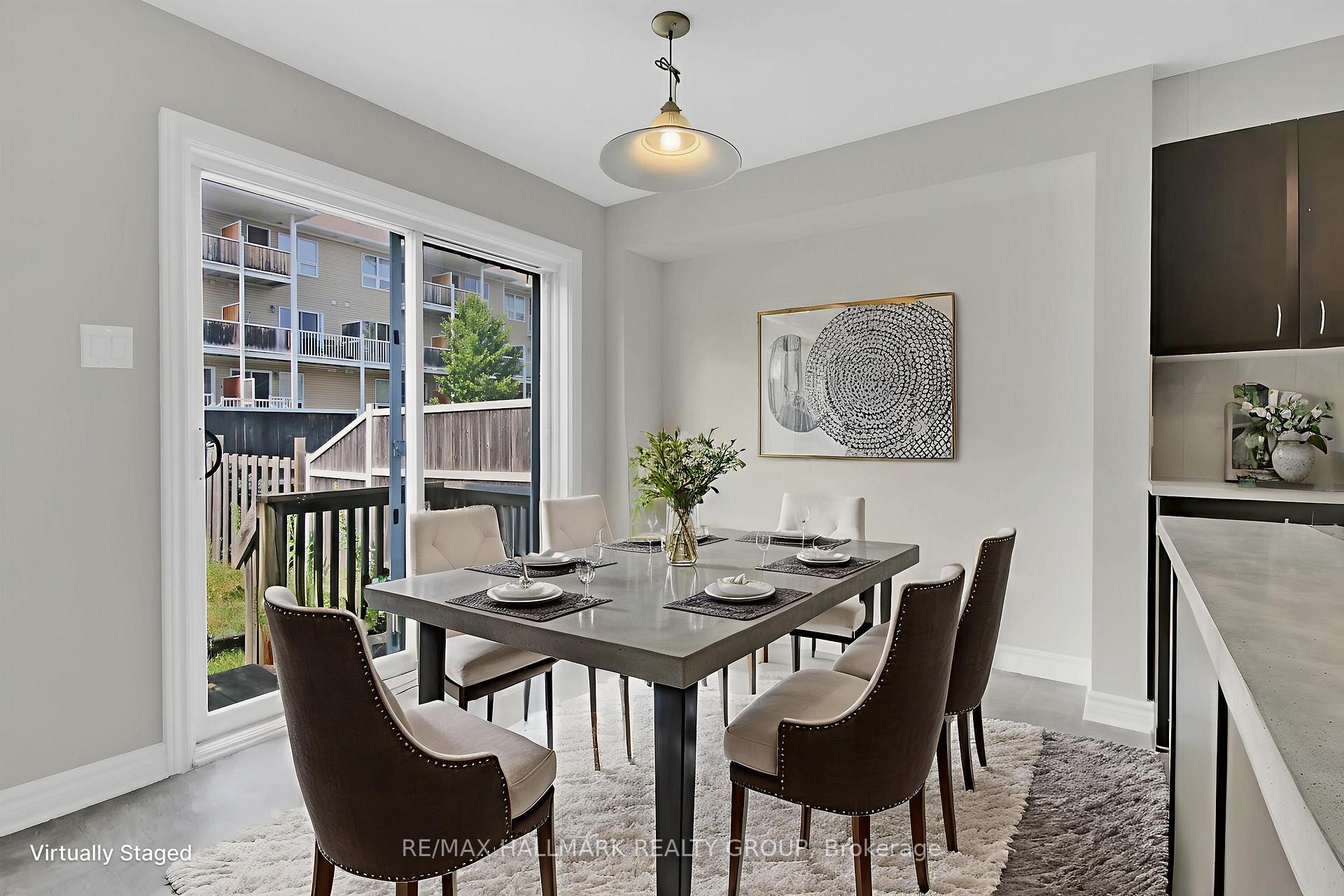 Photo 13 of 418 Temiskaming Crescent, Ottawa, Barrhaven - Strandherd — HOMEH
