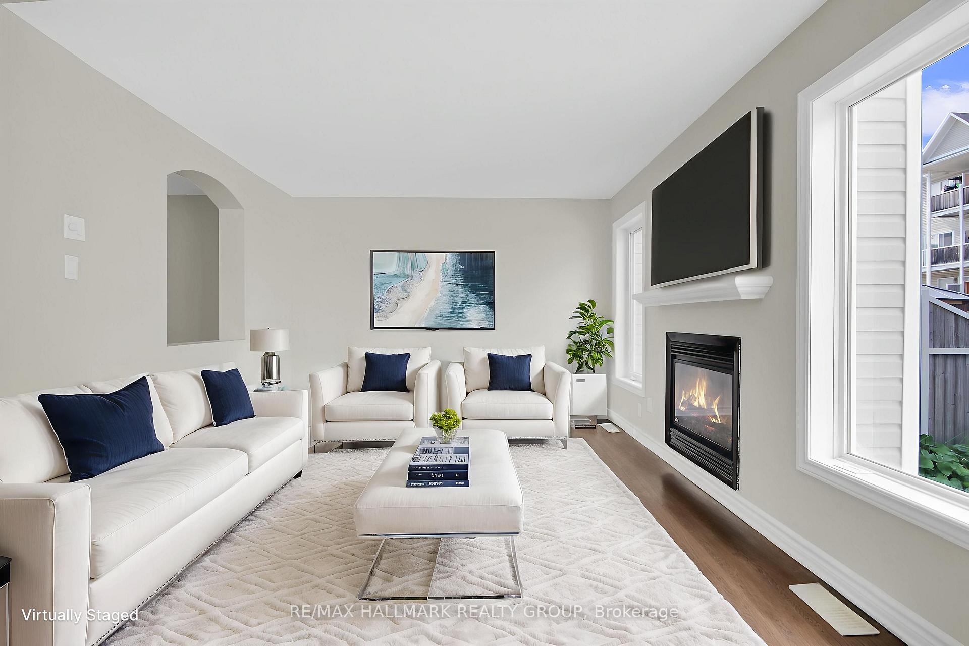 Photo 19 of 418 Temiskaming Crescent, Ottawa, Barrhaven - Strandherd — HOMEH