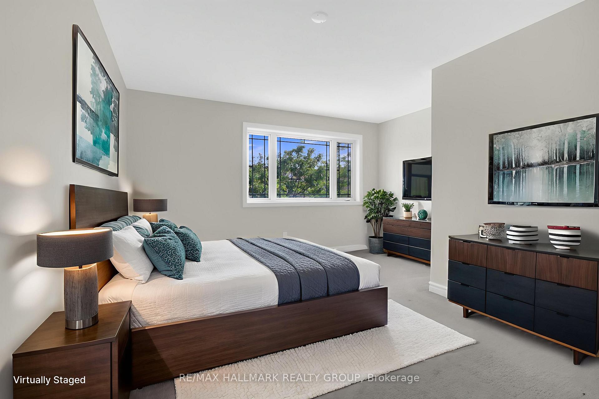 Photo 26 of 418 Temiskaming Crescent, Ottawa, Barrhaven - Strandherd — HOMEH