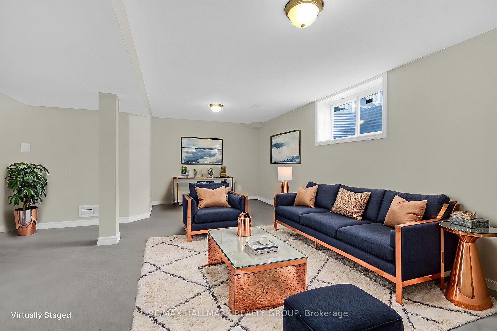 Photo 32 of 418 Temiskaming Crescent, Ottawa, Barrhaven - Strandherd — HOMEH