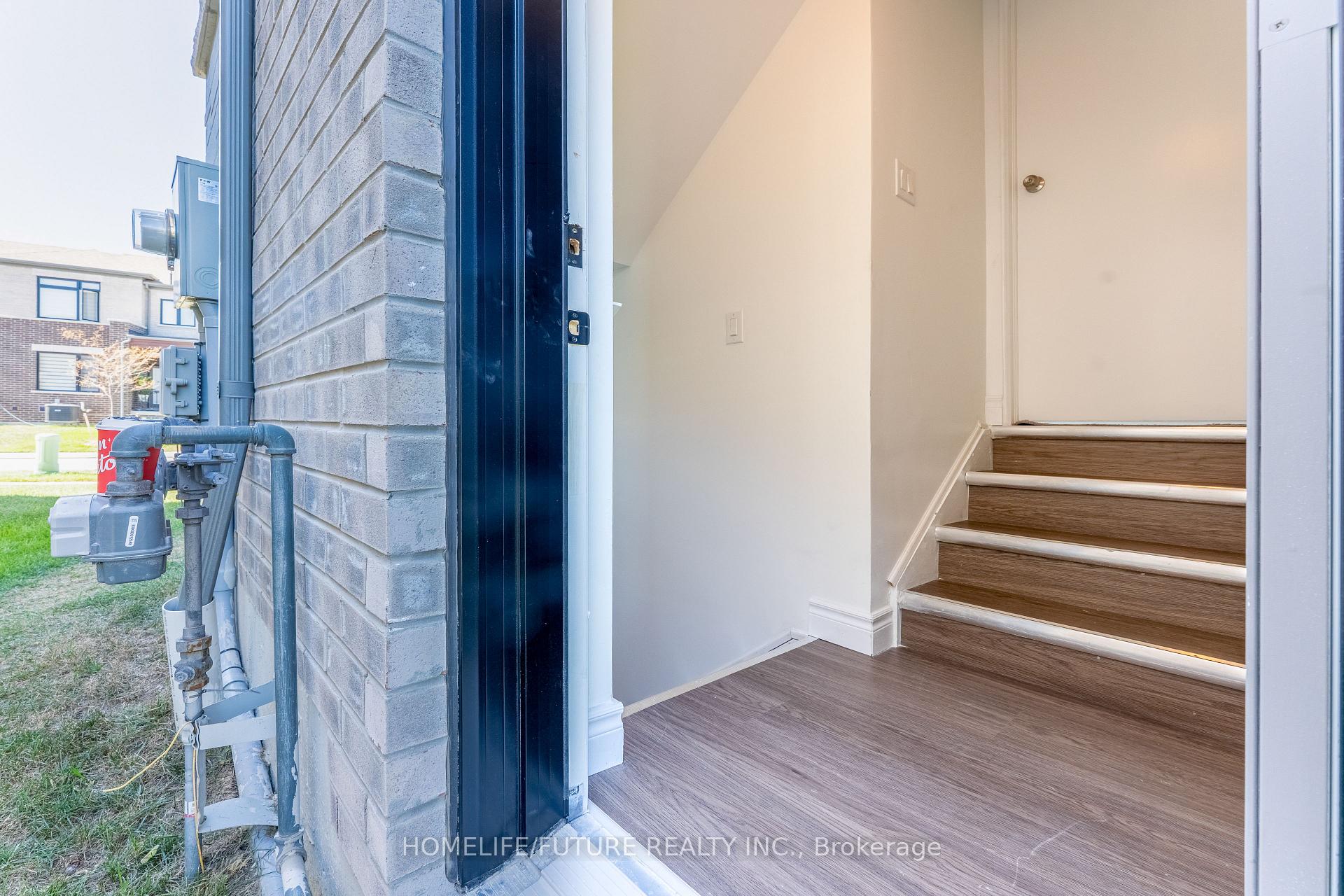 Photo 5 of Unit Bsmt, 65 Armilia Place, Whitby, Rural Whitby — HOMEH