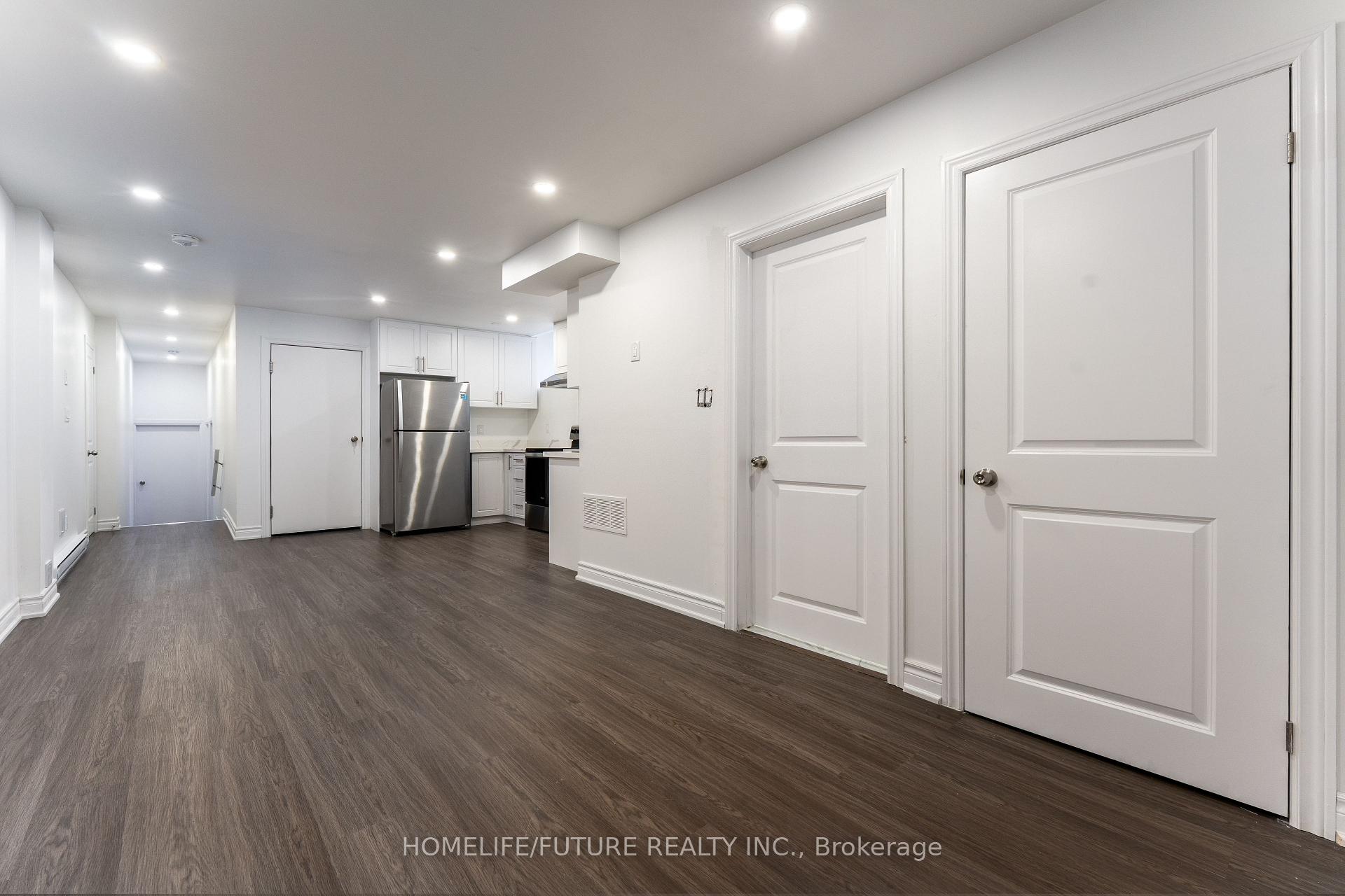 Photo 8 of Unit Bsmt, 65 Armilia Place, Whitby, Rural Whitby — HOMEH