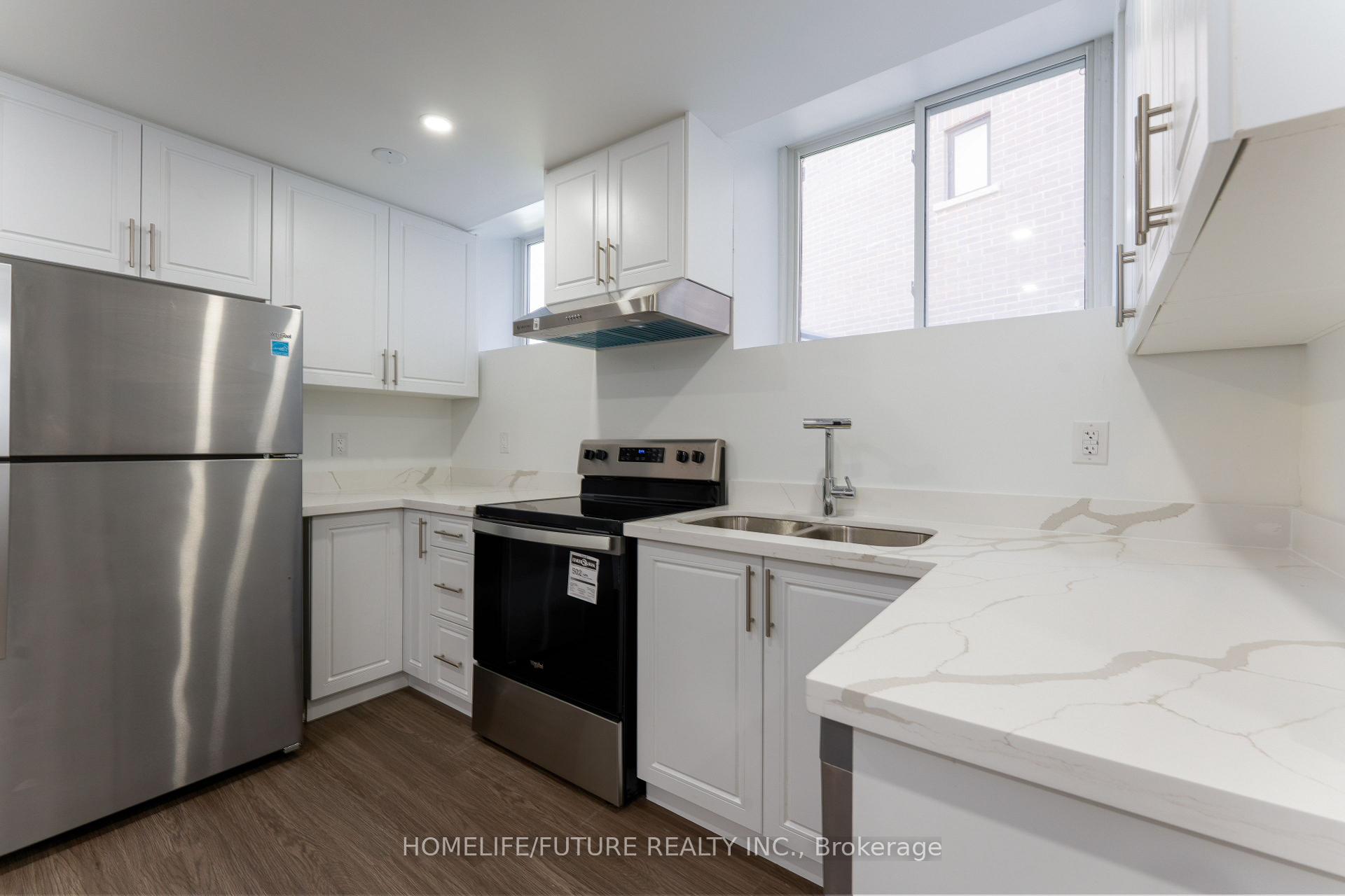 Photo 9 of Unit Bsmt, 65 Armilia Place, Whitby, Rural Whitby — HOMEH