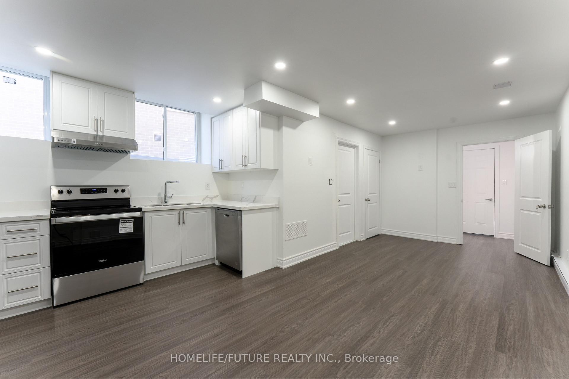 Photo 10 of Unit Bsmt, 65 Armilia Place, Whitby, Rural Whitby — HOMEH
