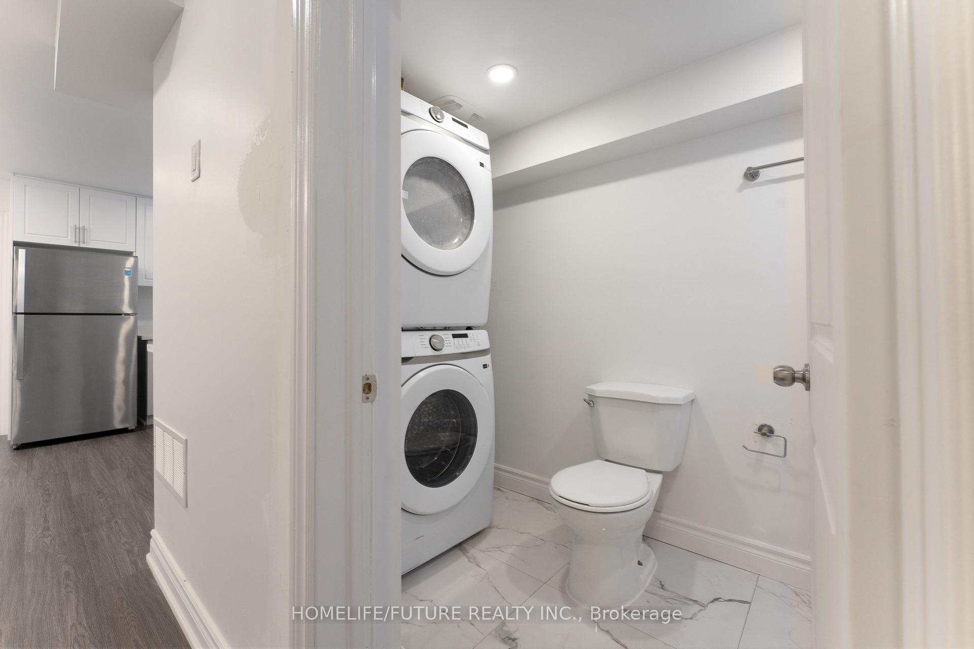 Photo 11 of Unit Bsmt, 65 Armilia Place, Whitby, Rural Whitby — HOMEH