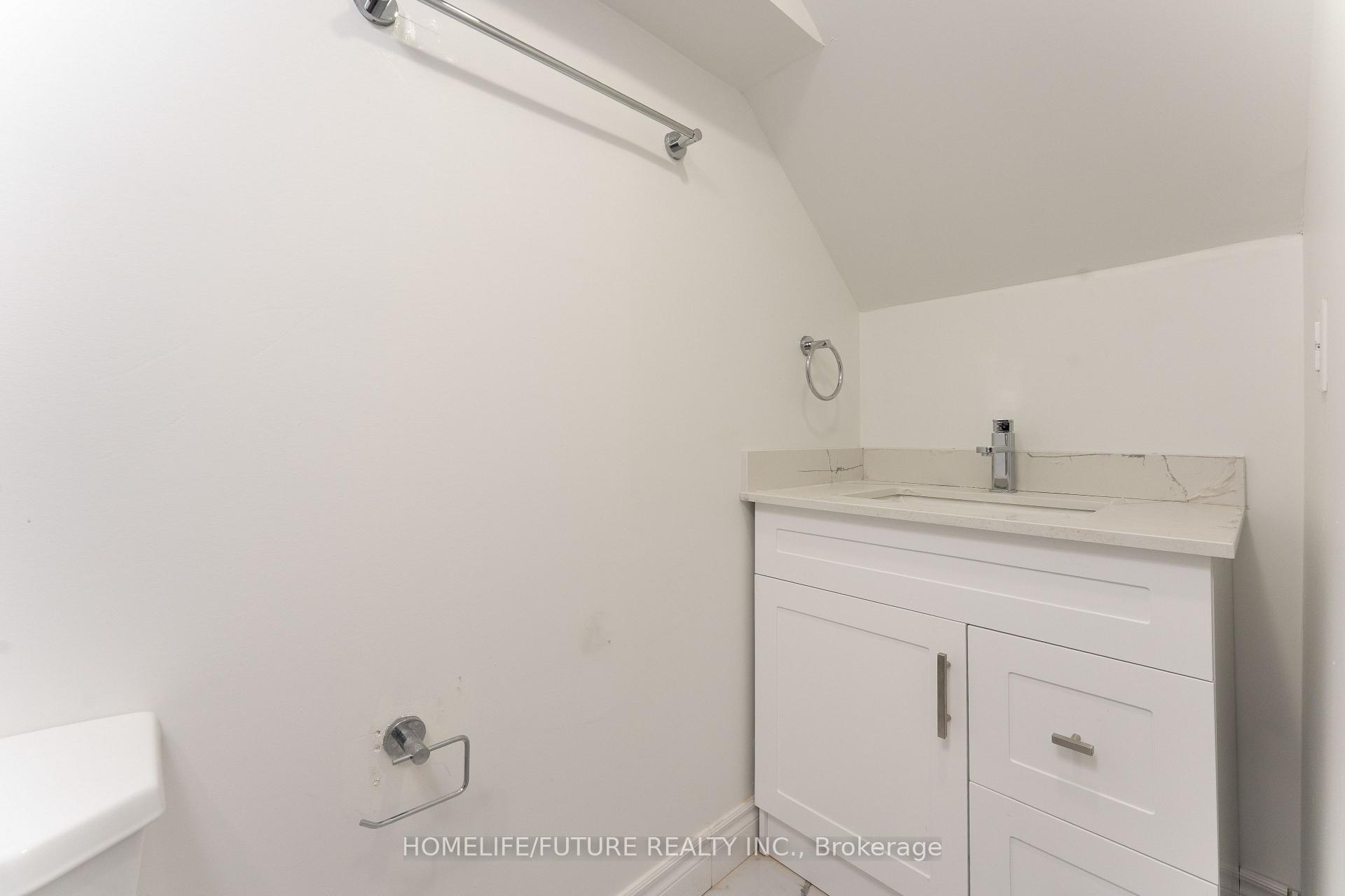 Photo 12 of Unit Bsmt, 65 Armilia Place, Whitby, Rural Whitby — HOMEH
