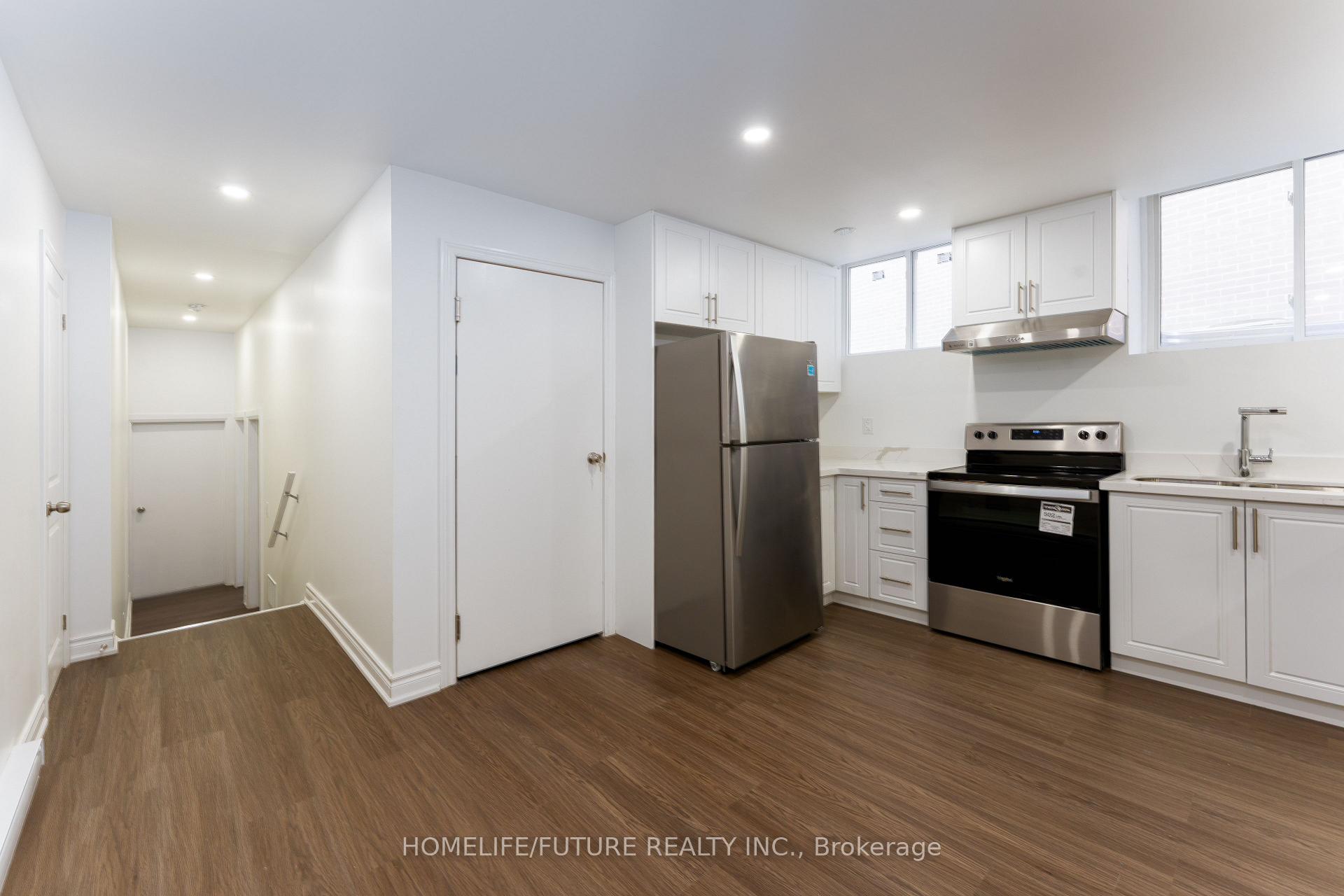 Photo 13 of Unit Bsmt, 65 Armilia Place, Whitby, Rural Whitby — HOMEH