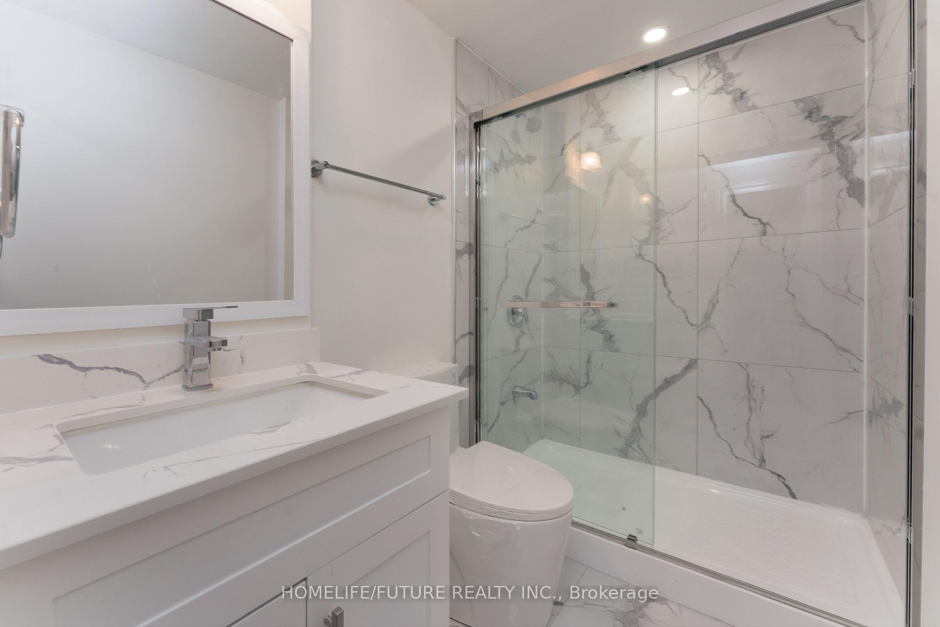 Photo 14 of Unit Bsmt, 65 Armilia Place, Whitby, Rural Whitby — HOMEH