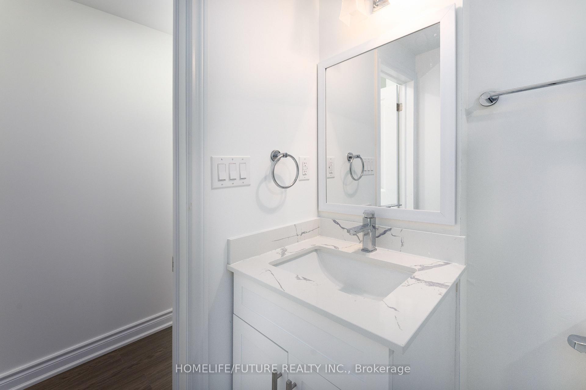 Photo 15 of Unit Bsmt, 65 Armilia Place, Whitby, Rural Whitby — HOMEH