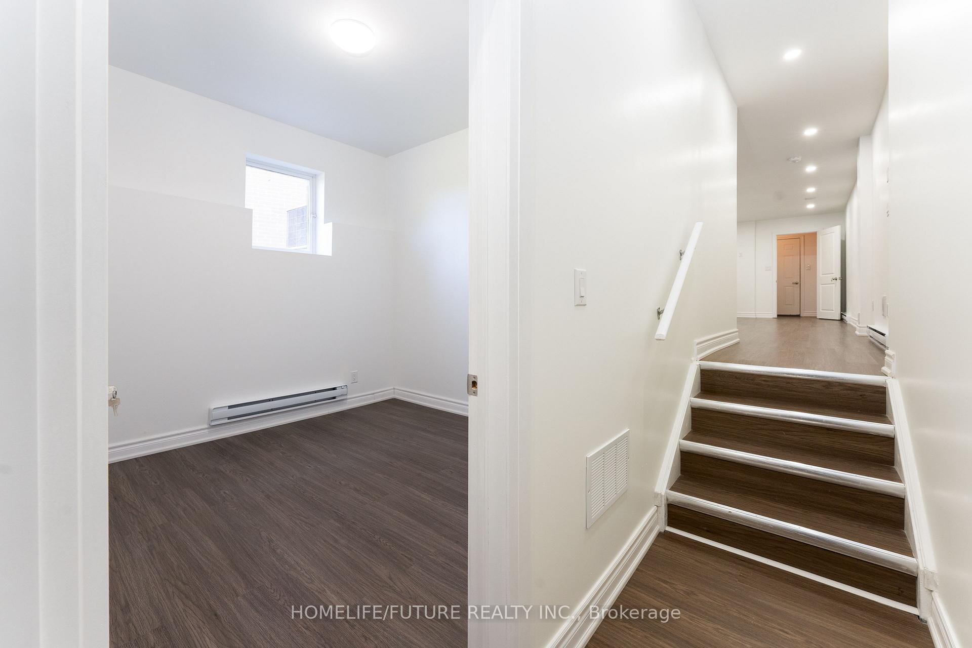Photo 16 of Unit Bsmt, 65 Armilia Place, Whitby, Rural Whitby — HOMEH
