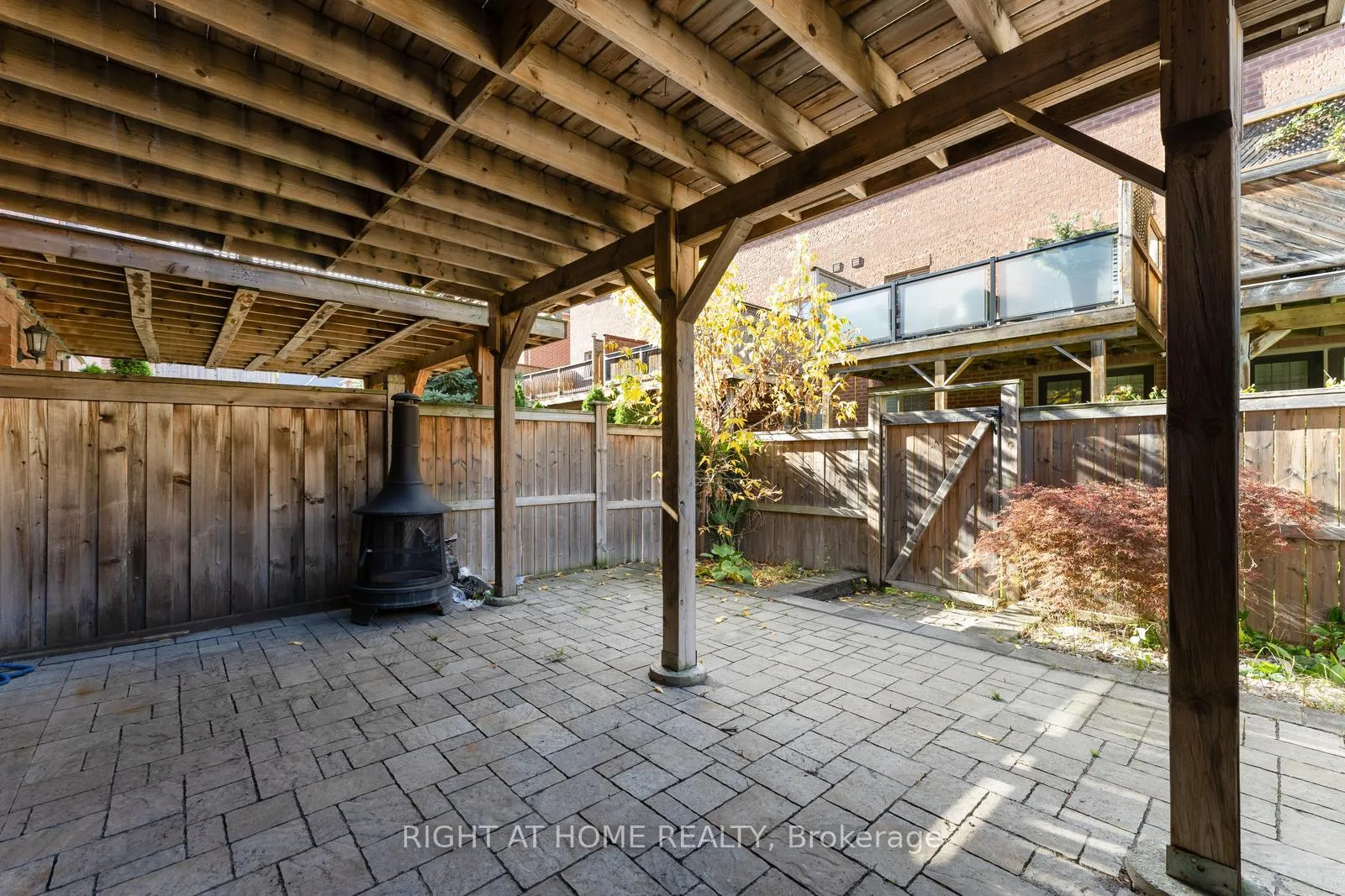 Photo 36 of 18 Isaac Devins Avenue, Vaughan, East Woodbridge — HOMEH