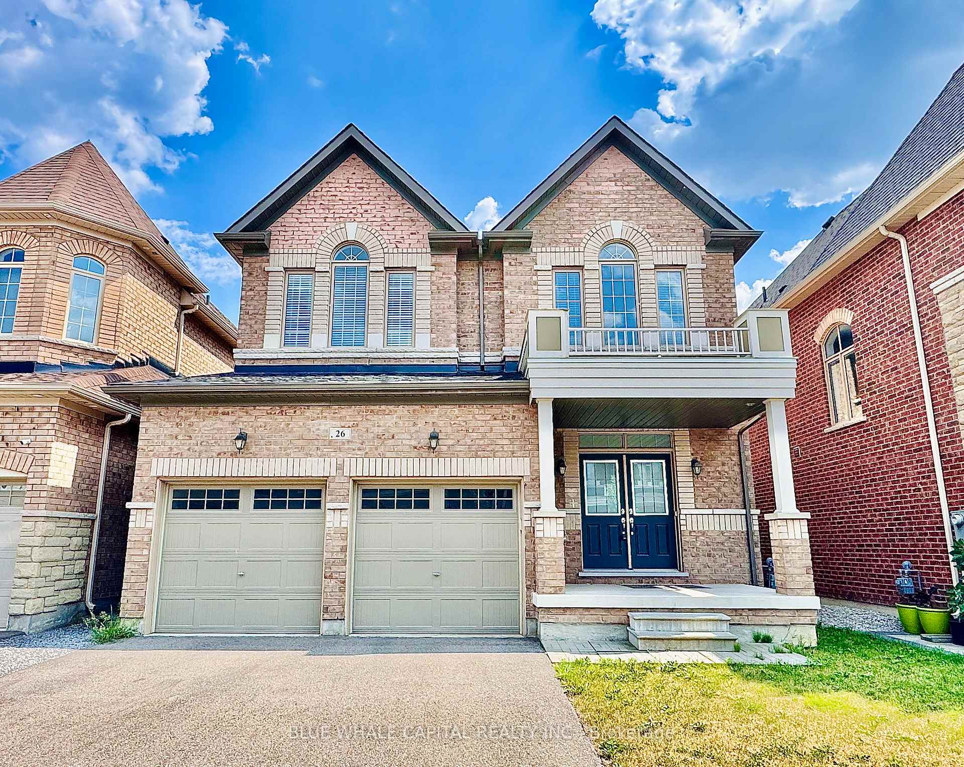 Photo 1 of 26 Alistair Crescent, Vaughan, Kleinburg — HOMEH