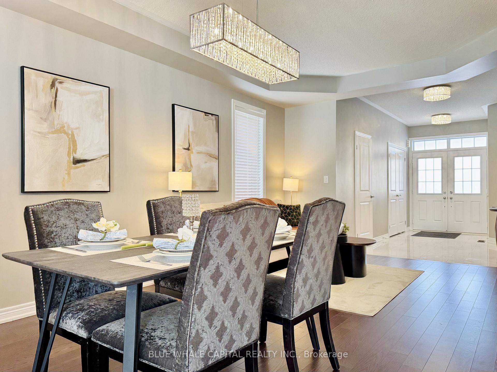 Photo 9 of 26 Alistair Crescent, Vaughan, Kleinburg — HOMEH