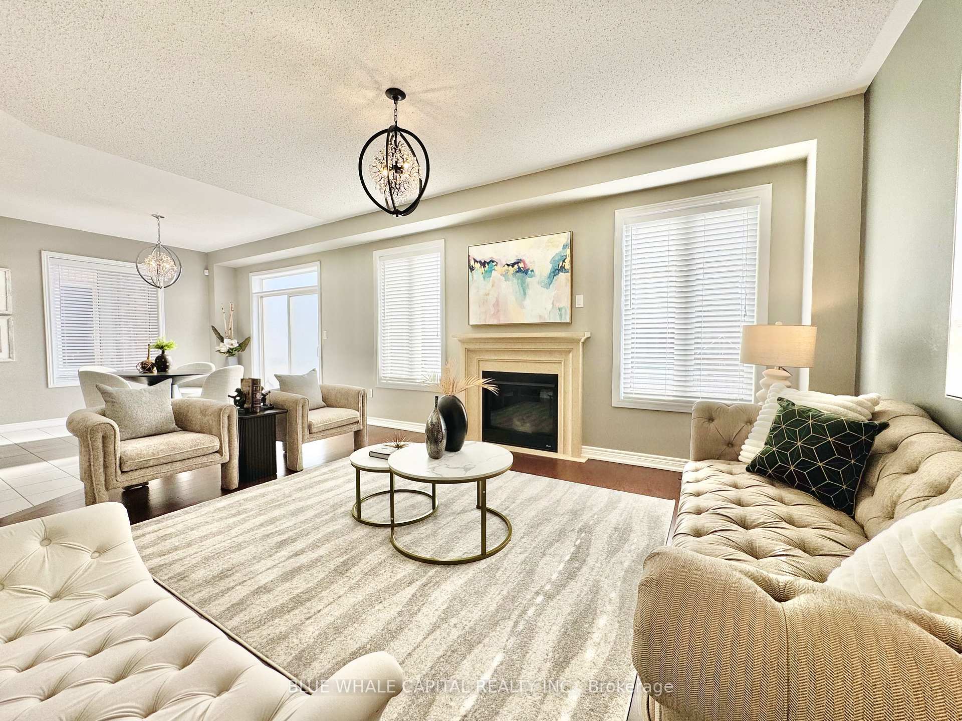 Photo 10 of 26 Alistair Crescent, Vaughan, Kleinburg — HOMEH