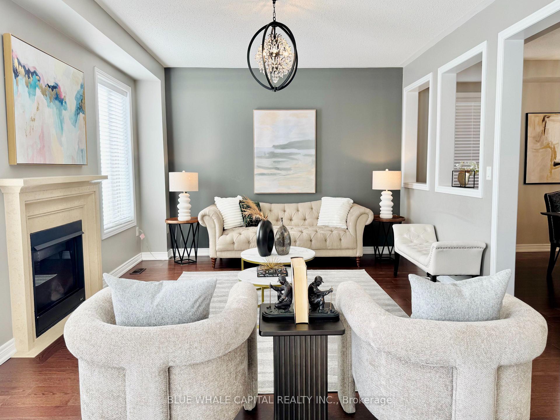 Photo 11 of 26 Alistair Crescent, Vaughan, Kleinburg — HOMEH