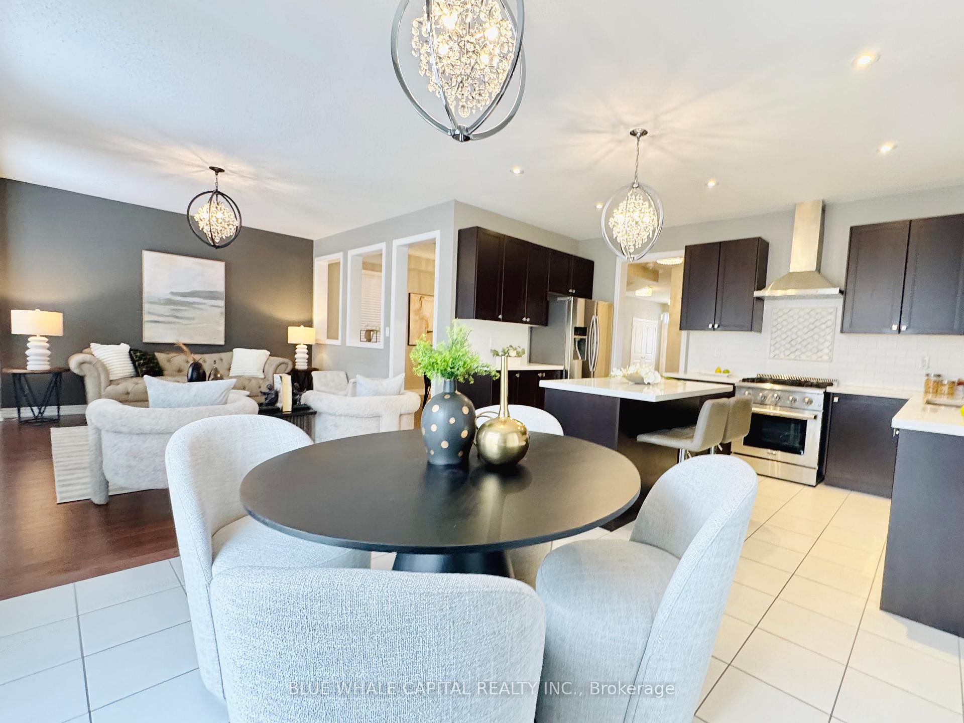 Photo 16 of 26 Alistair Crescent, Vaughan, Kleinburg — HOMEH