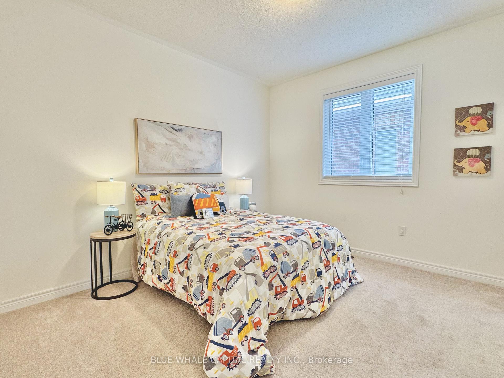 Photo 24 of 26 Alistair Crescent, Vaughan, Kleinburg — HOMEH