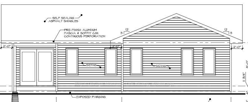 Photo 3 of 422 Roy Street S, West Nipissing, Sturgeon Falls — HOMEH