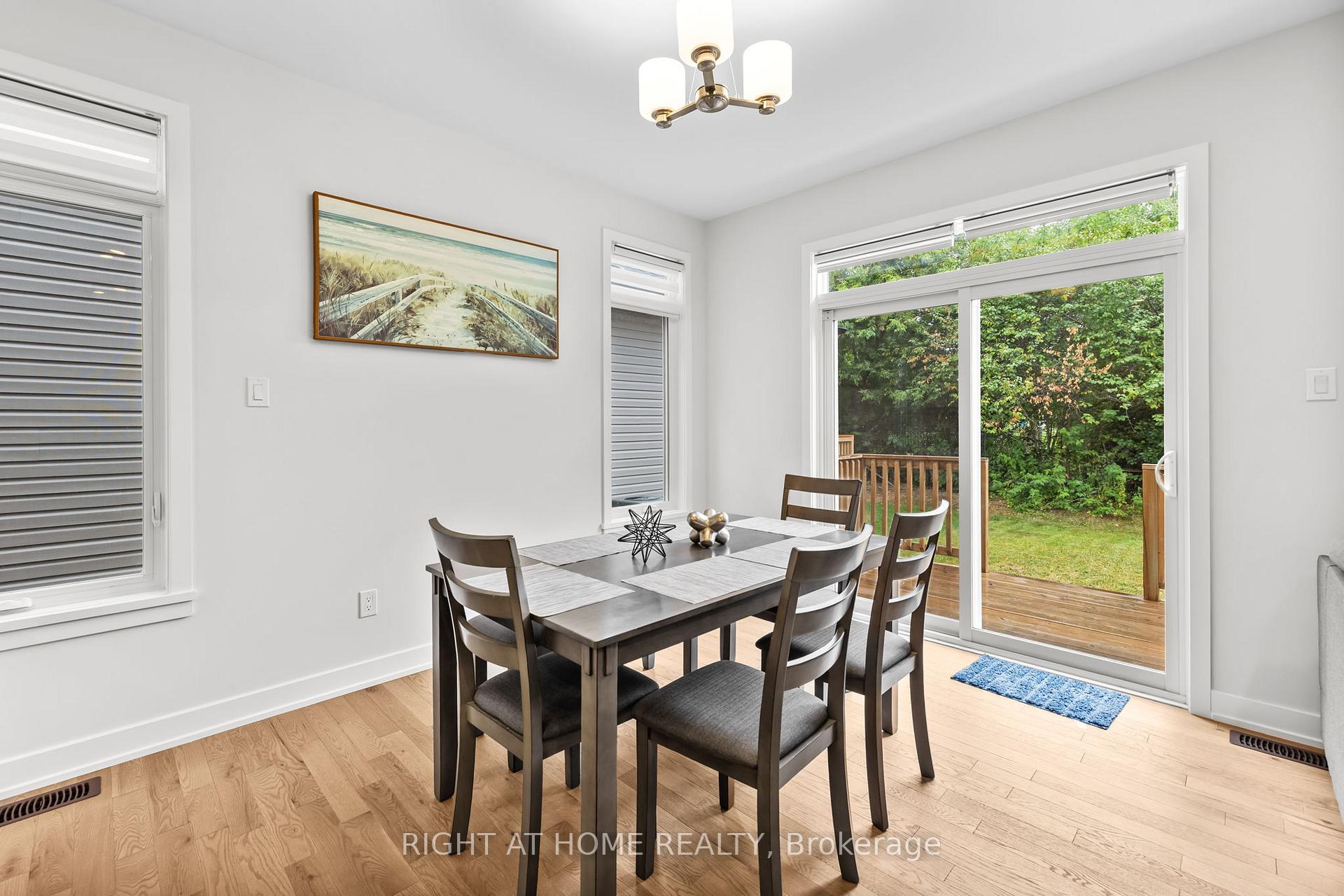 Photo 9 of 47 Mac Beattie Drive, Arnprior — HOMEH