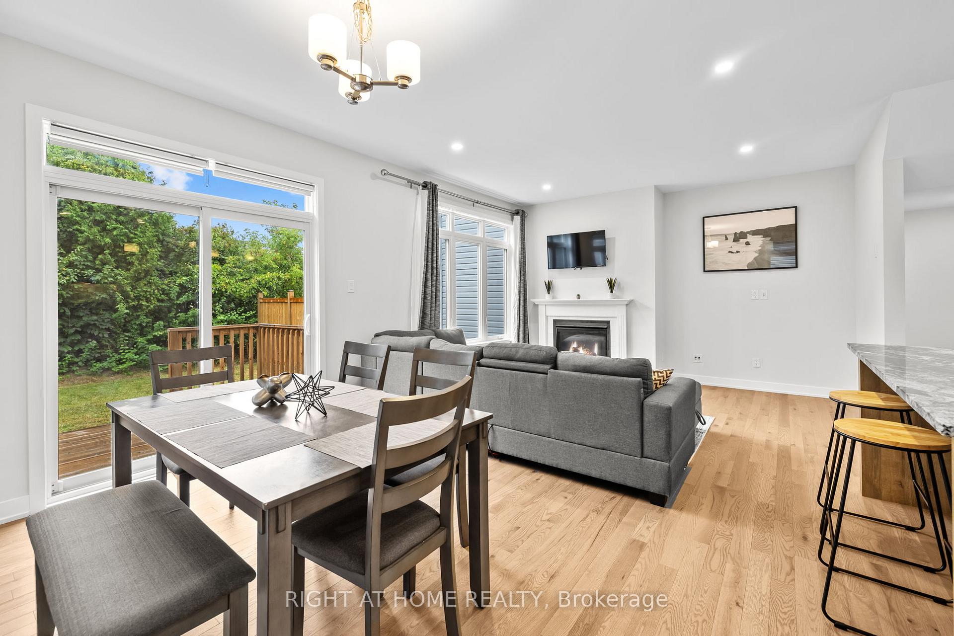 Photo 13 of 47 Mac Beattie Drive, Arnprior — HOMEH