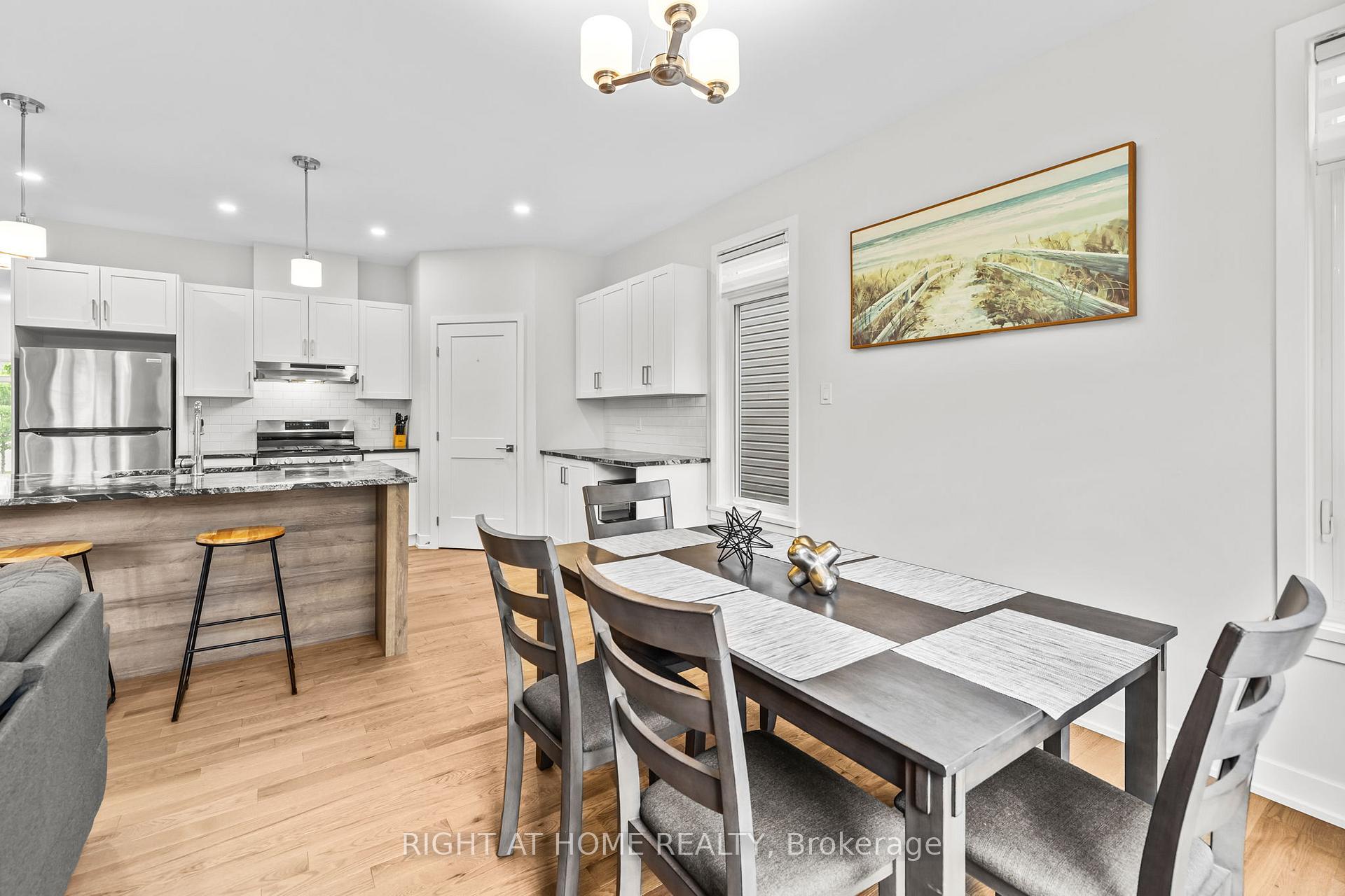 Photo 21 of 47 Mac Beattie Drive, Arnprior — HOMEH