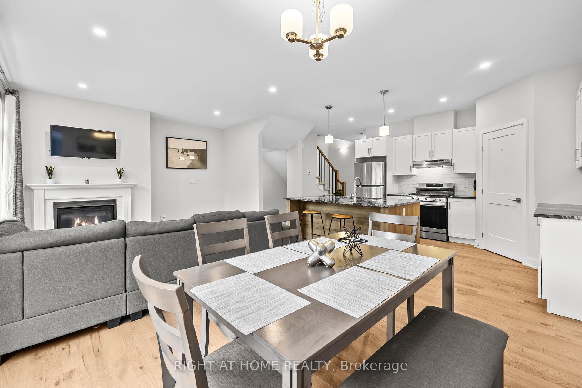 Photo 17 of 47 Mac Beattie Drive, Arnprior — HOMEH