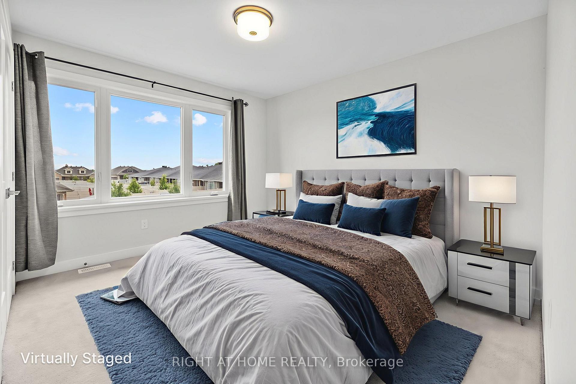 Photo 30 of 47 Mac Beattie Drive, Arnprior — HOMEH