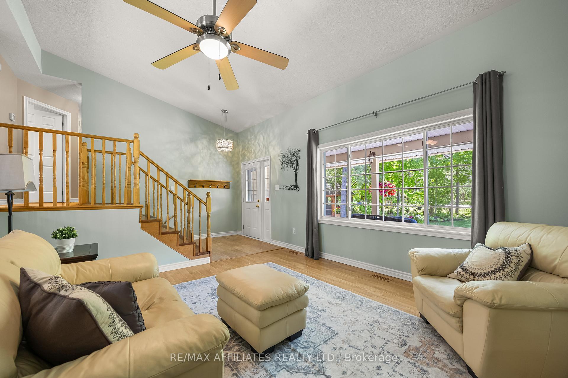 Photo 3 of 141 Pine Ridge Drive, Beckwith, Beckwith Twp — HOMEH