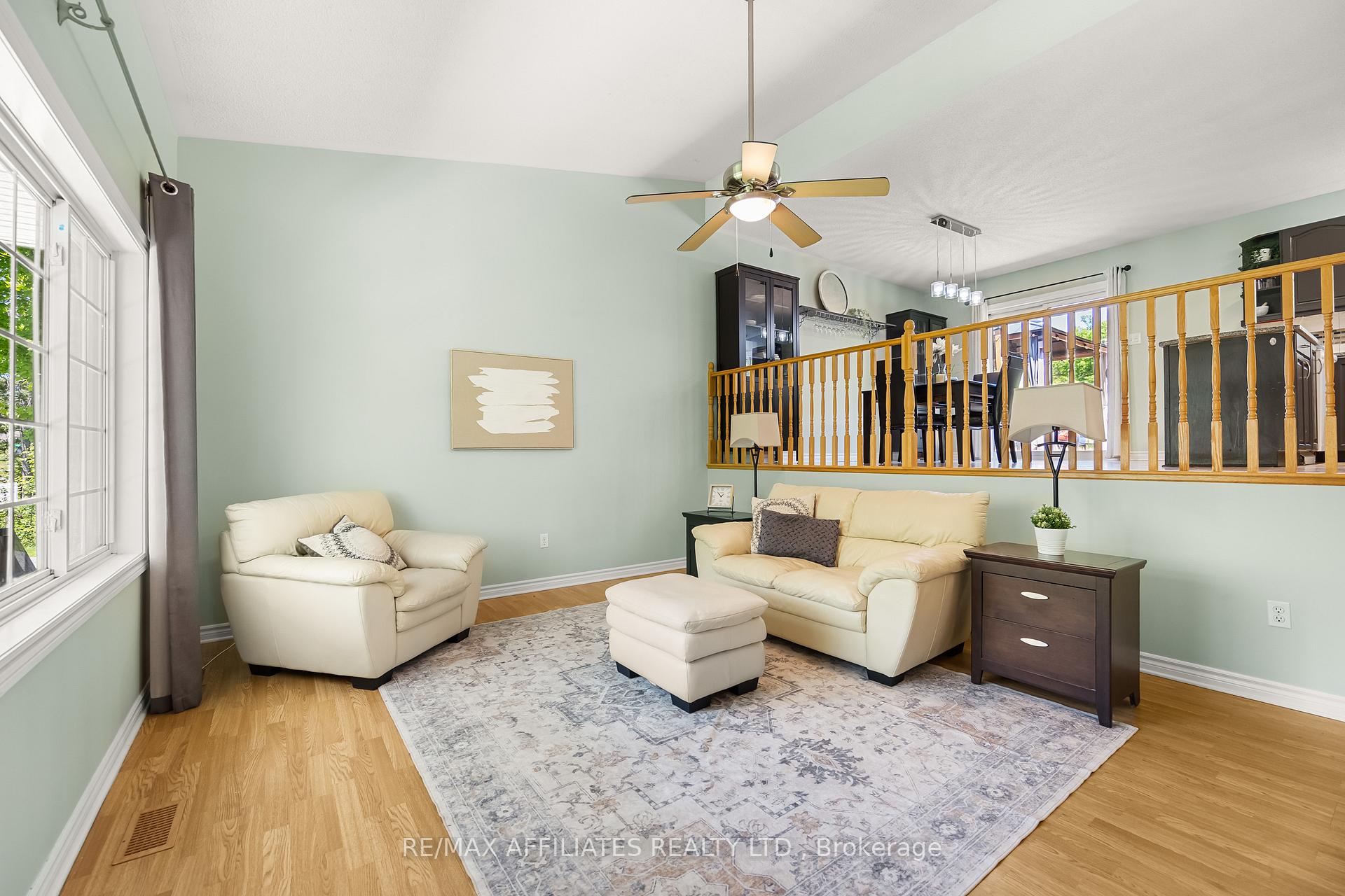 Photo 4 of 141 Pine Ridge Drive, Beckwith, Beckwith Twp — HOMEH