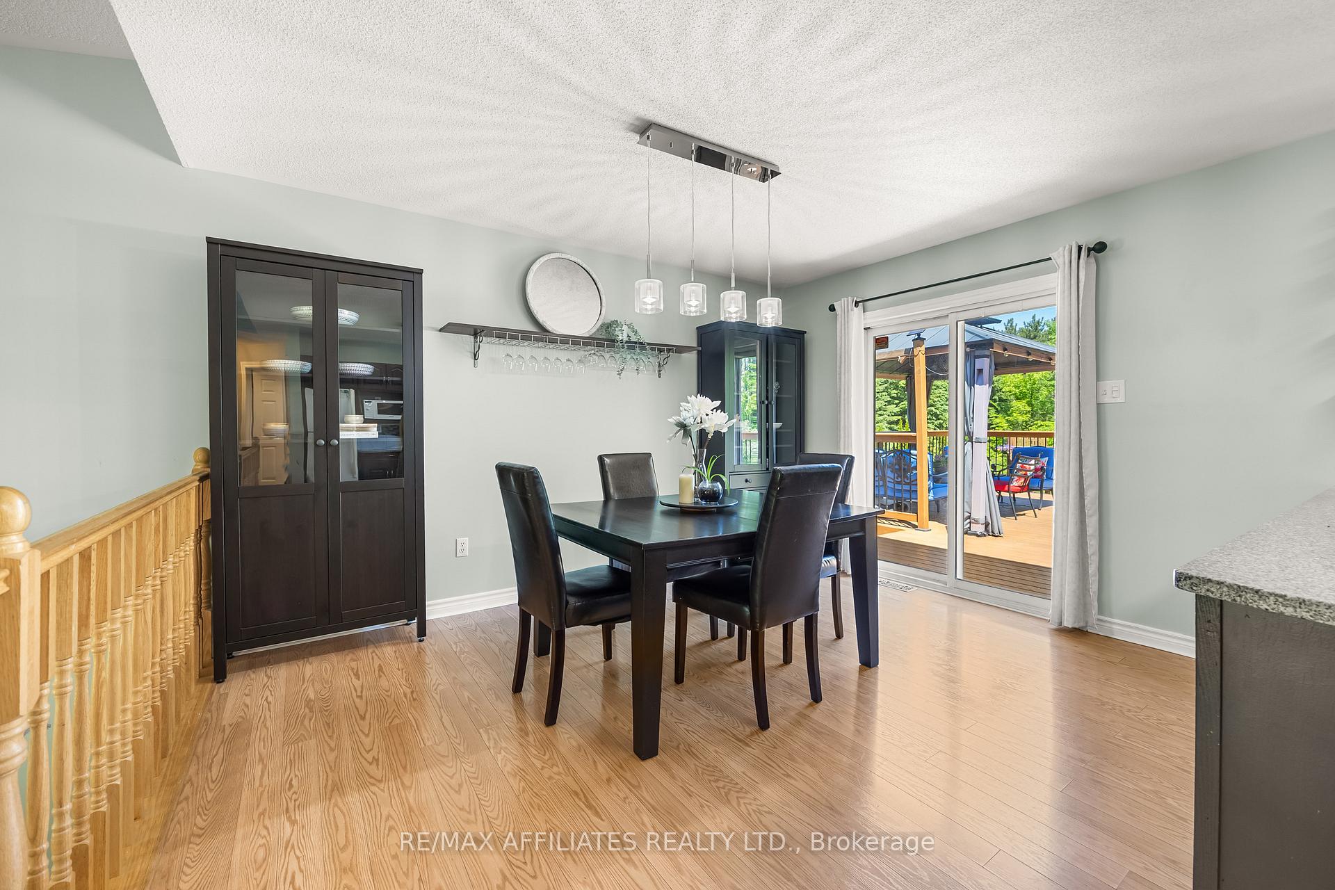 Photo 9 of 141 Pine Ridge Drive, Beckwith, Beckwith Twp — HOMEH