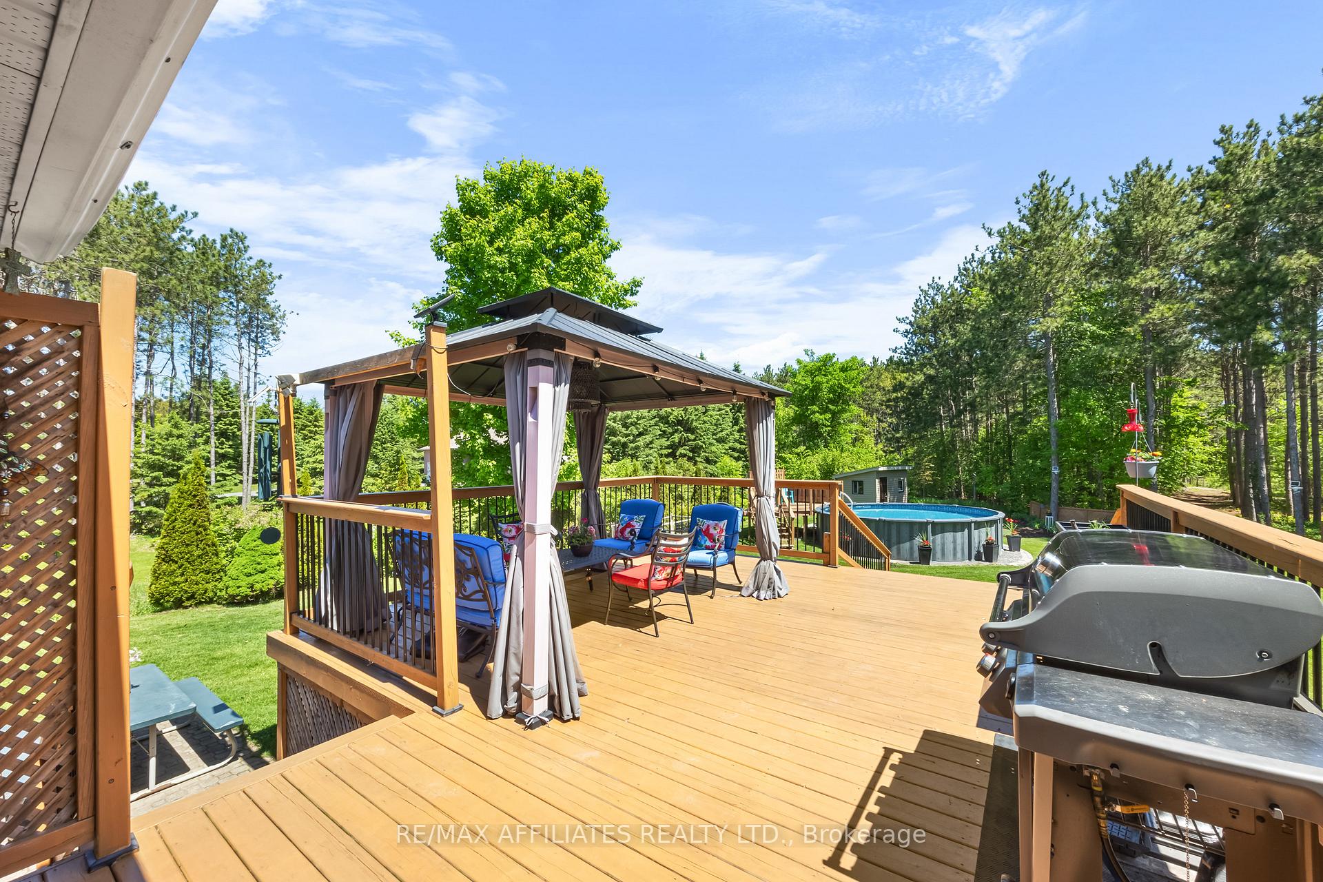 Photo 20 of 141 Pine Ridge Drive, Beckwith, Beckwith Twp — HOMEH