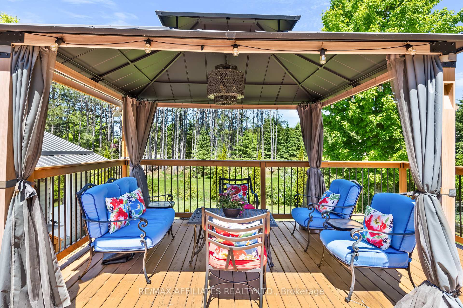 Photo 21 of 141 Pine Ridge Drive, Beckwith, Beckwith Twp — HOMEH