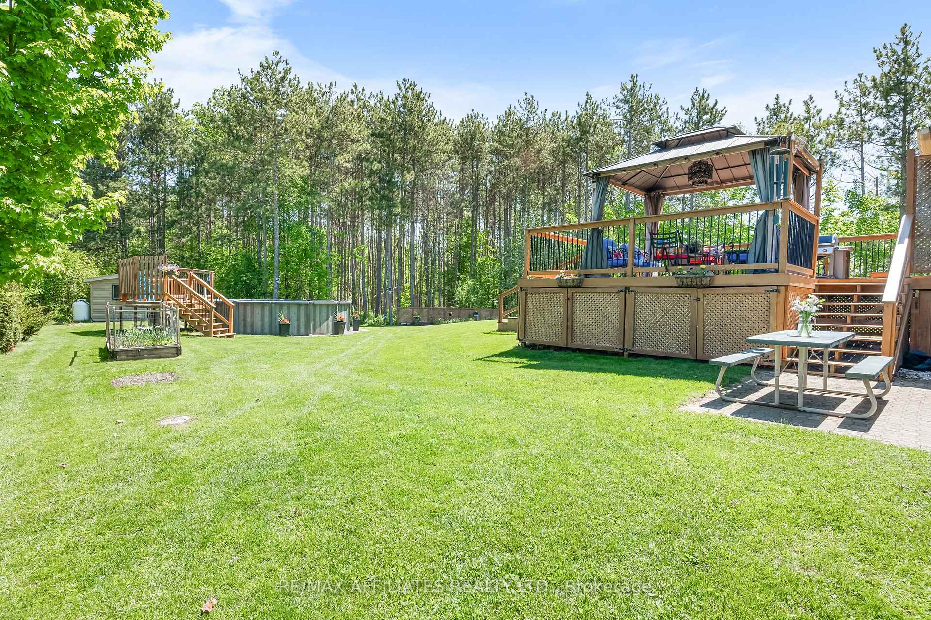 Photo 26 of 141 Pine Ridge Drive, Beckwith, Beckwith Twp — HOMEH