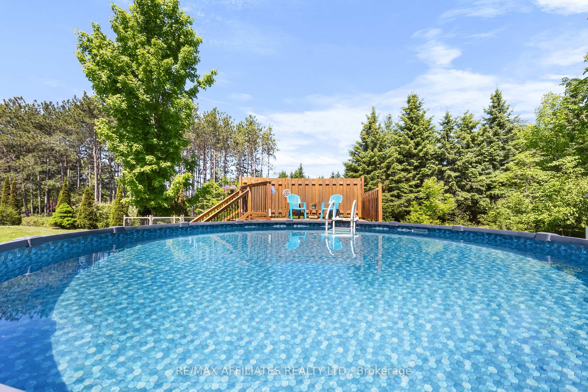 Photo 33 of 141 Pine Ridge Drive, Beckwith, Beckwith Twp — HOMEH