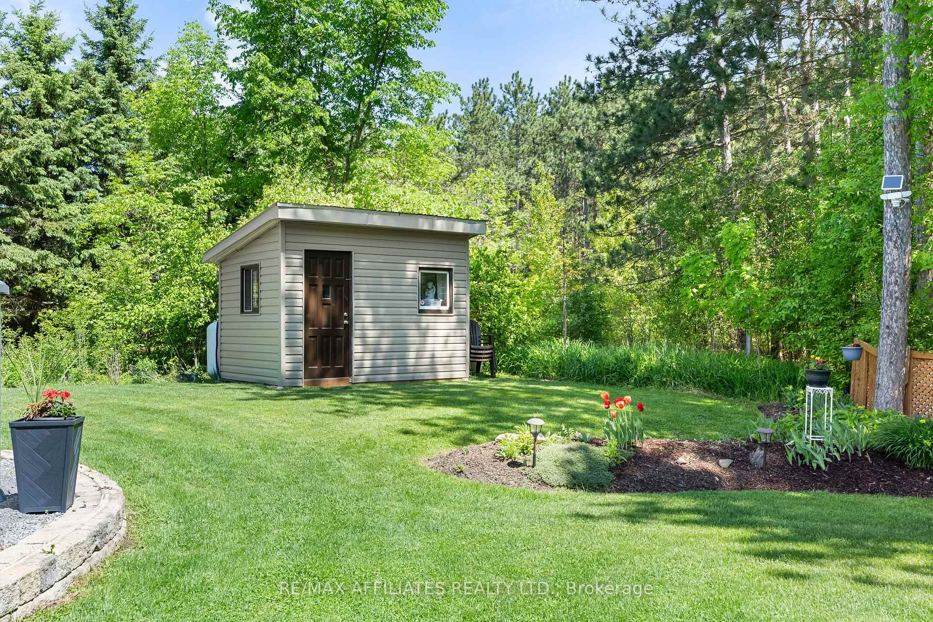 Photo 22 of 141 Pine Ridge Drive, Beckwith, Beckwith Twp — HOMEH
