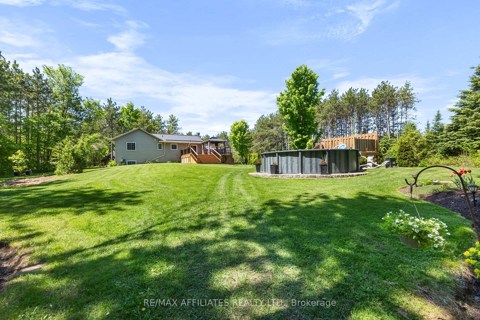 Photo 24 of 141 Pine Ridge Drive, Beckwith, Beckwith Twp — HOMEH