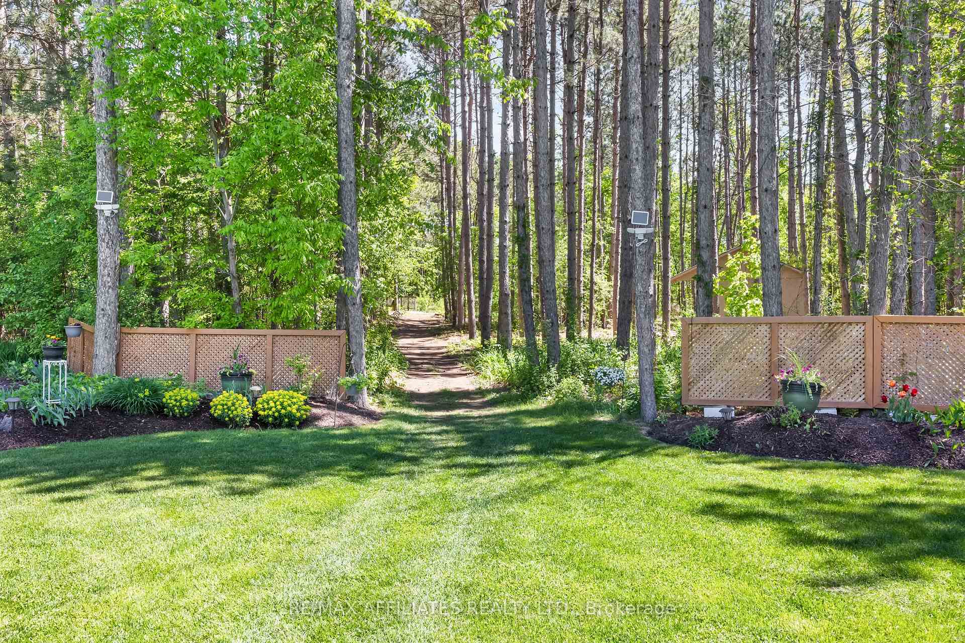 Photo 37 of 141 Pine Ridge Drive, Beckwith, Beckwith Twp — HOMEH